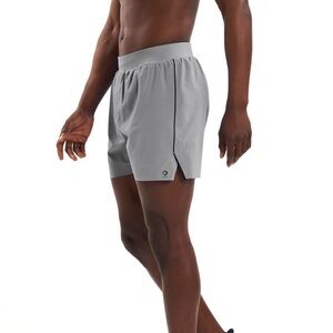 ALWRLD ALRN 5" N.B.P. SHORT in Shale NWT